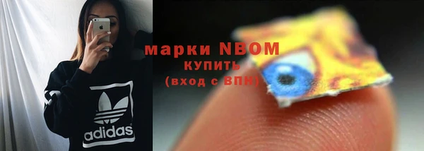 прущая мука Семёнов